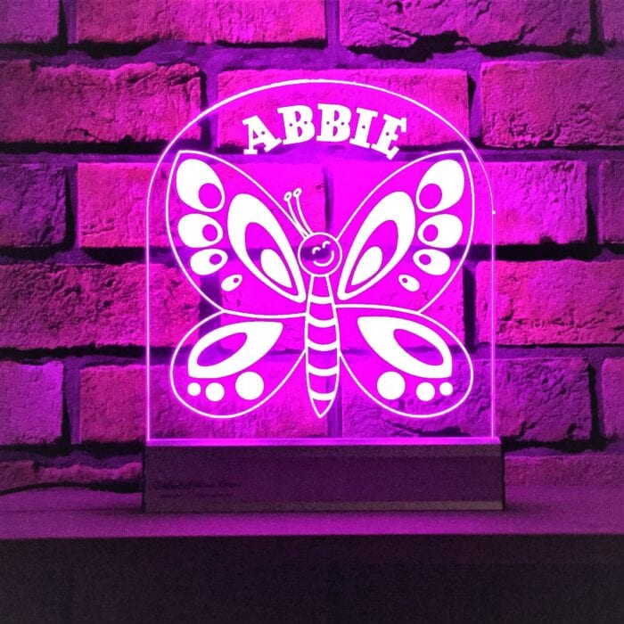 Butterfly