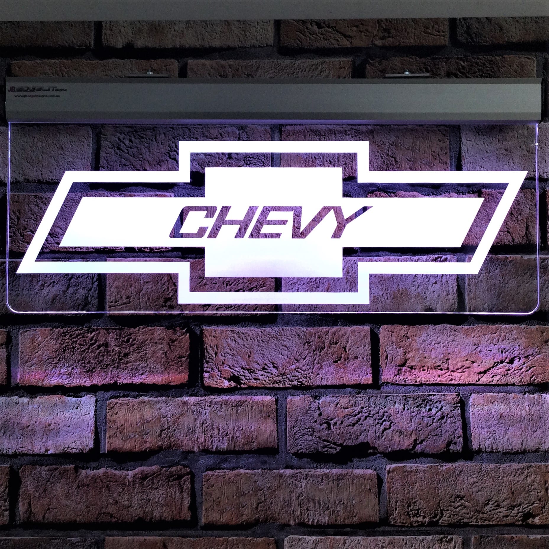 Chevy Logo