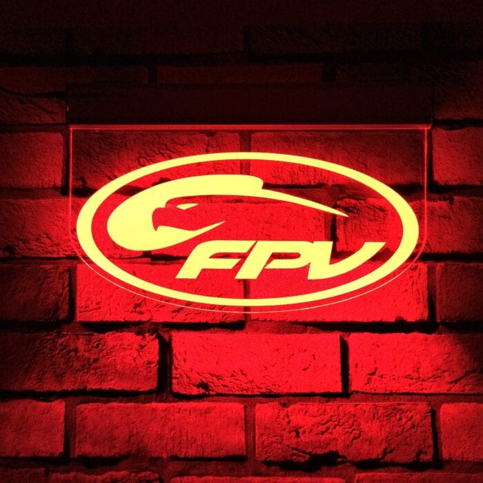 Ford FPV Logo