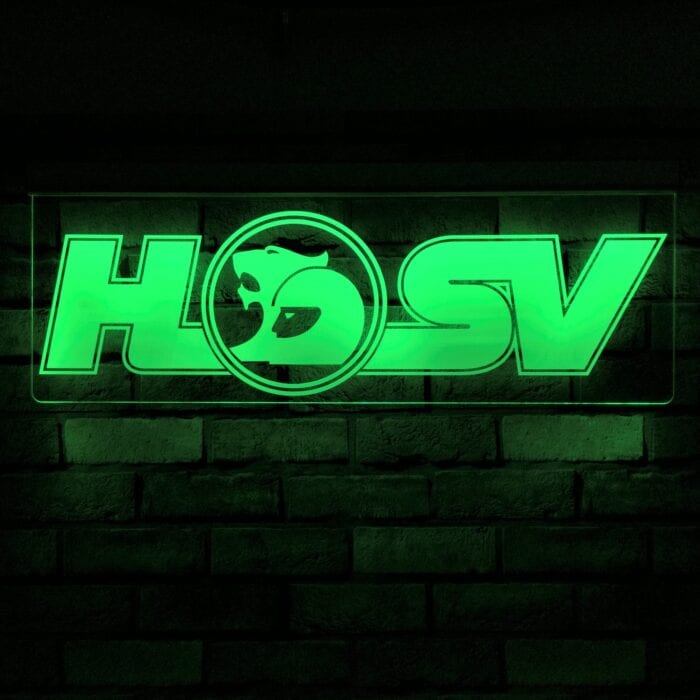 HSV Logo
