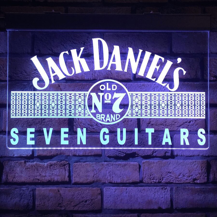 Man cave Neon Sign