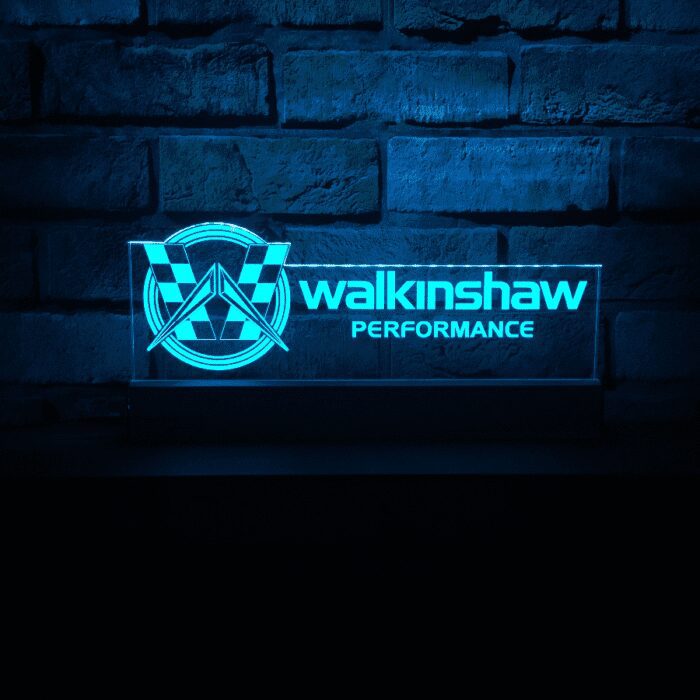 Walkinshaw Logo