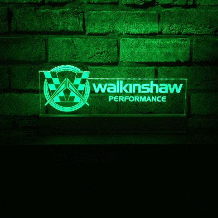 Walkinshaw Logo