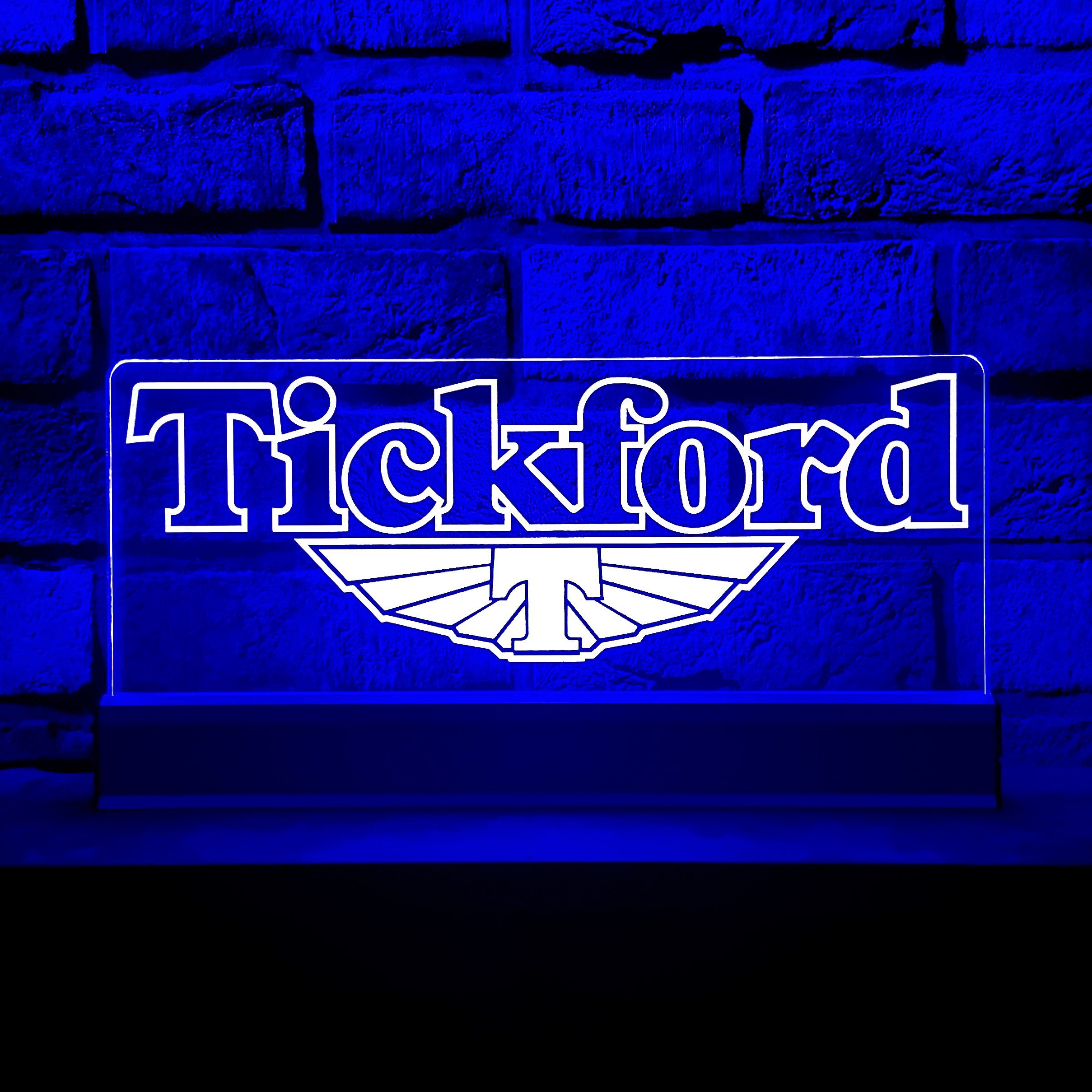 Tickford LED Signs Brisbane