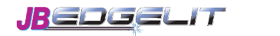 JB Edgelit Signs | Custom LED Signs Logo